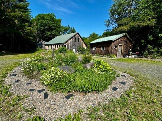 House for sale in Guilford, Maine