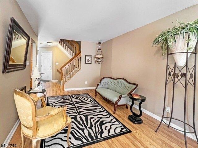 House for sale in Hackettstown, New Jersey
