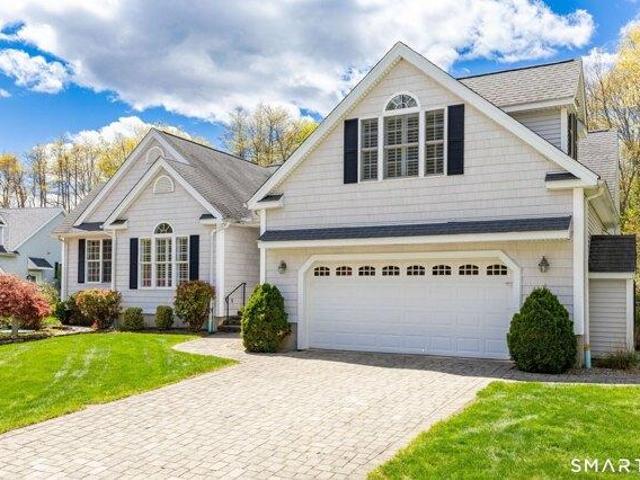 House for sale in Haddam, Connecticut