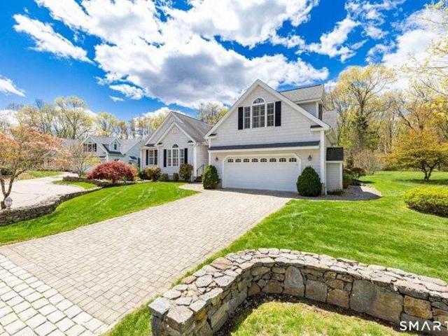 House for sale in Haddam, Connecticut