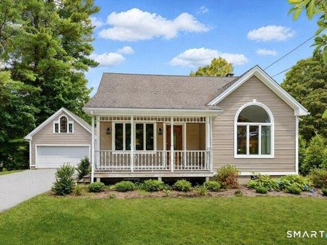House for sale in Haddam, Lower Connecticut River Valley Planning Region