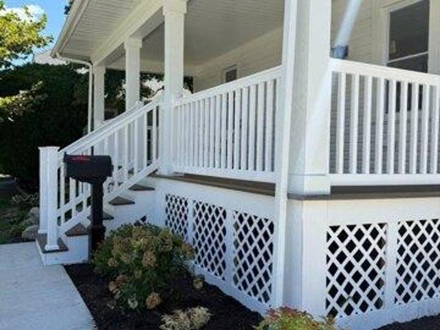 House for sale in Haddon Heights, New Jersey