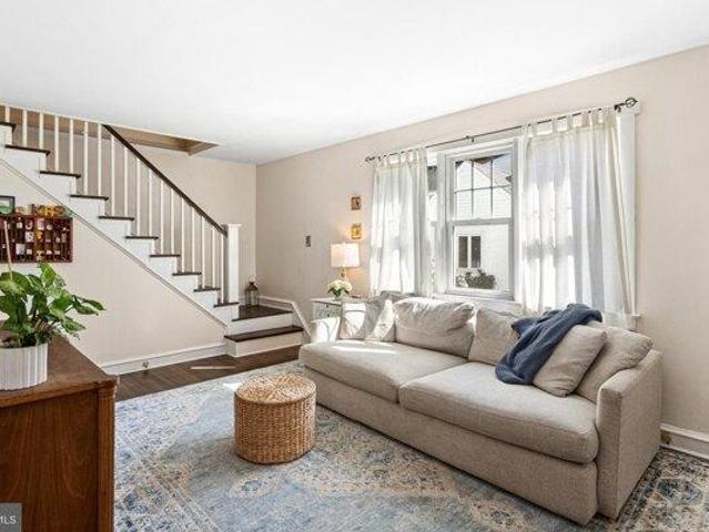 House for sale in Haddon Heights, New Jersey