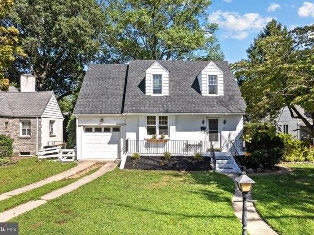 House for sale in Haddon Heights, Camden County