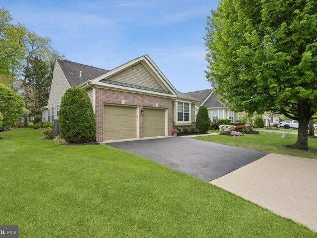 House for sale in Hainesport, New Jersey