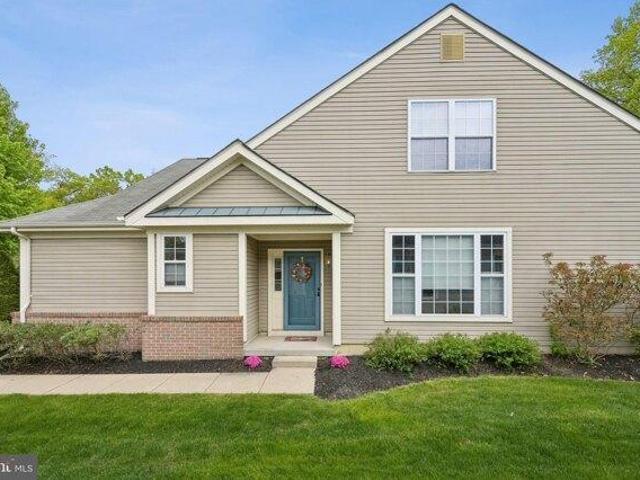 House for sale in Hainesport, New Jersey