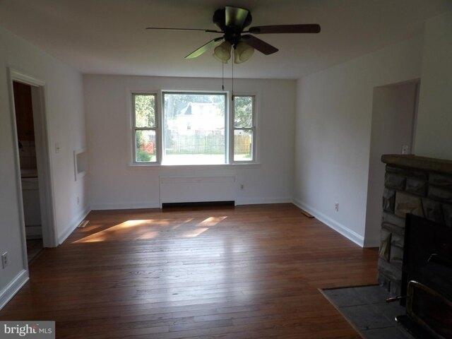 House for sale in Hainesport, New Jersey