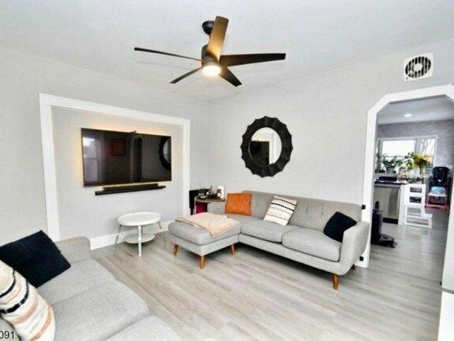 House for sale in Passaic, New Jersey