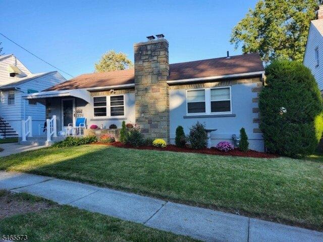House for sale in Haledon, Passaic County