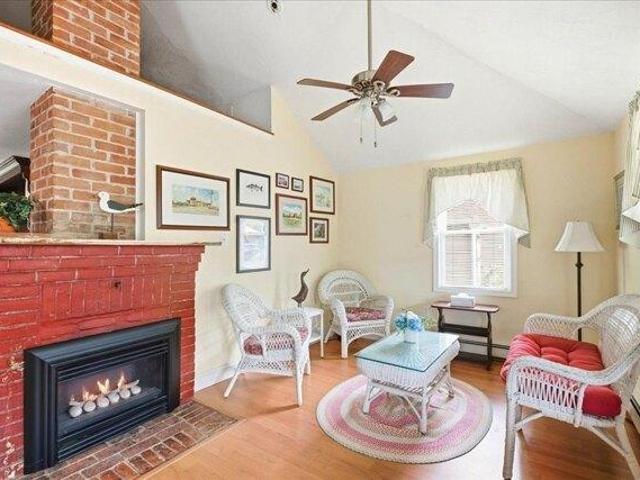 House for sale in Halifax, Massachusetts
