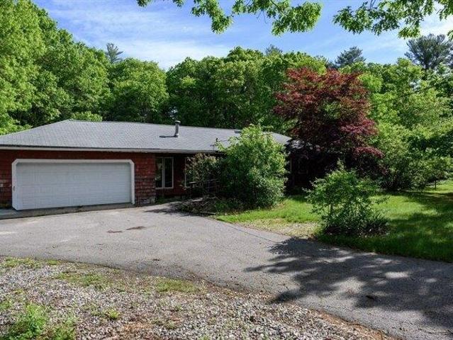 House for sale in Halifax, Massachusetts
