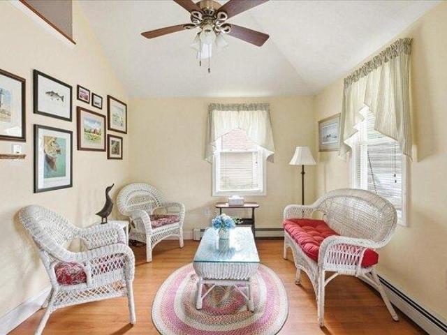 House for sale in Halifax, Massachusetts