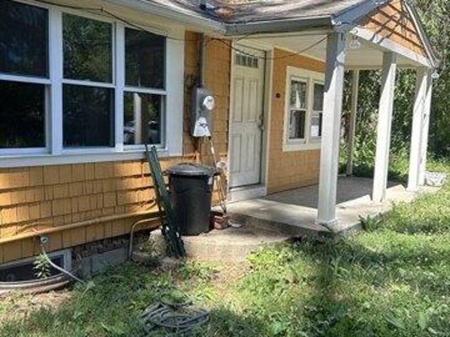 House for sale in Halifax, Massachusetts