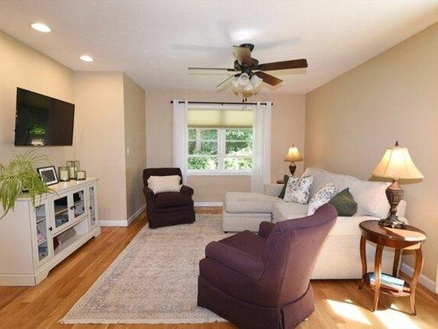 House for sale in Halifax, Massachusetts