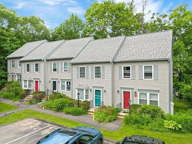 House for sale in Hallowell, Maine