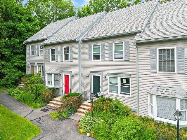House for sale in Hallowell, Maine