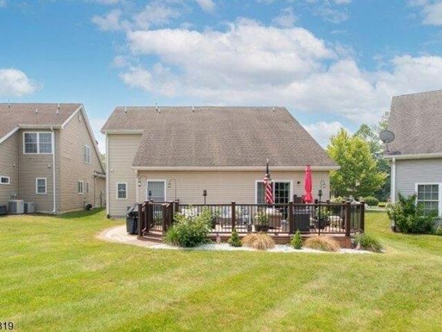 House for sale in Stockholm, New Jersey