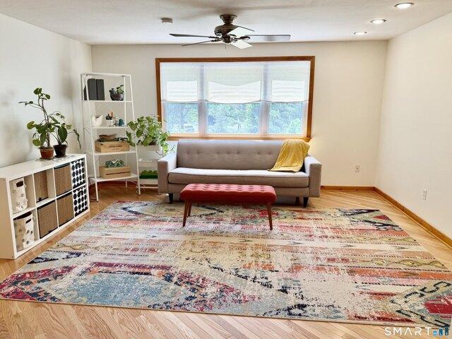 House for sale in Hamden, Connecticut