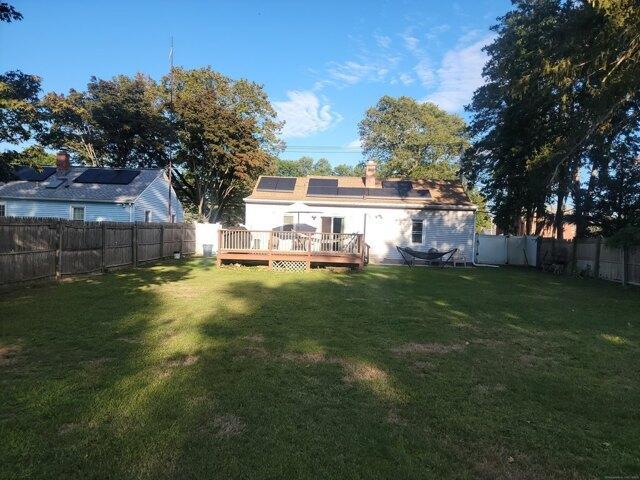 House for sale in Hamden, Connecticut