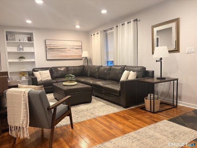 House for sale in Hamden, Connecticut