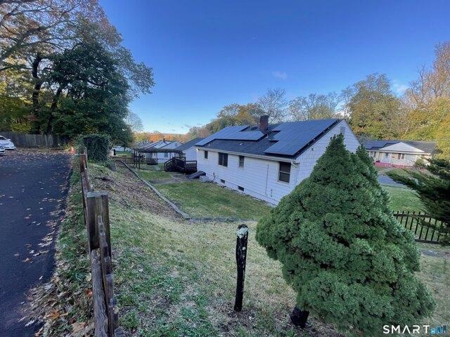 House for sale in Hamden, Connecticut