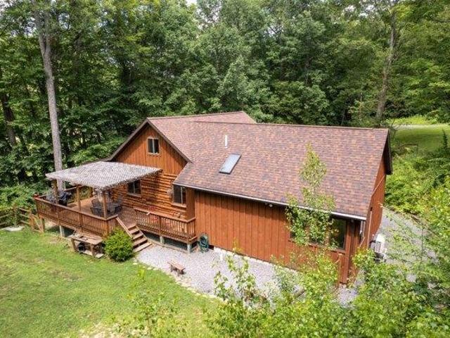 House for sale in Hamden, New York