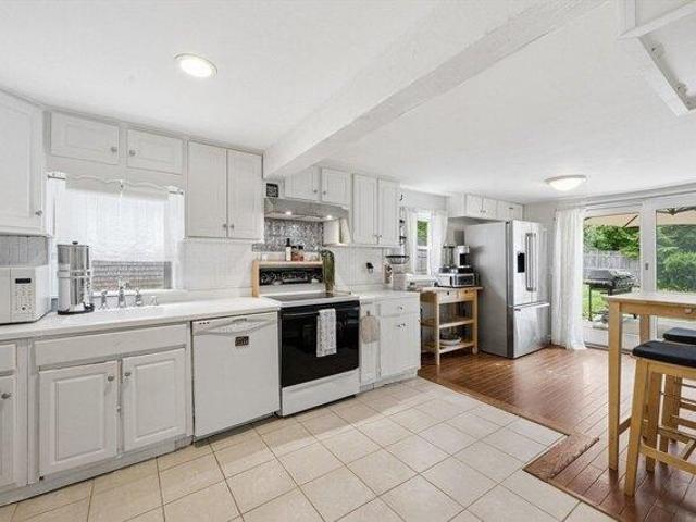 House for sale in South Hamilton, Massachusetts