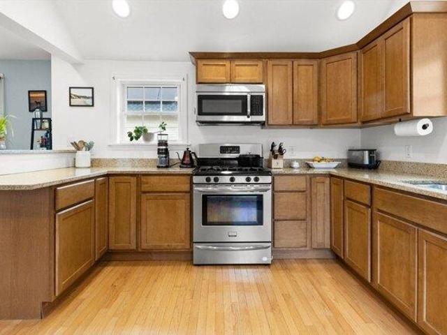 House for sale in South Hamilton, Massachusetts