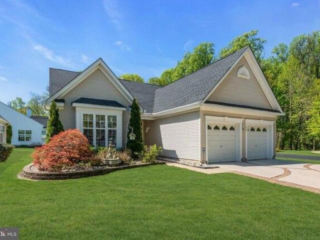 House for sale in Crosswicks, New Jersey