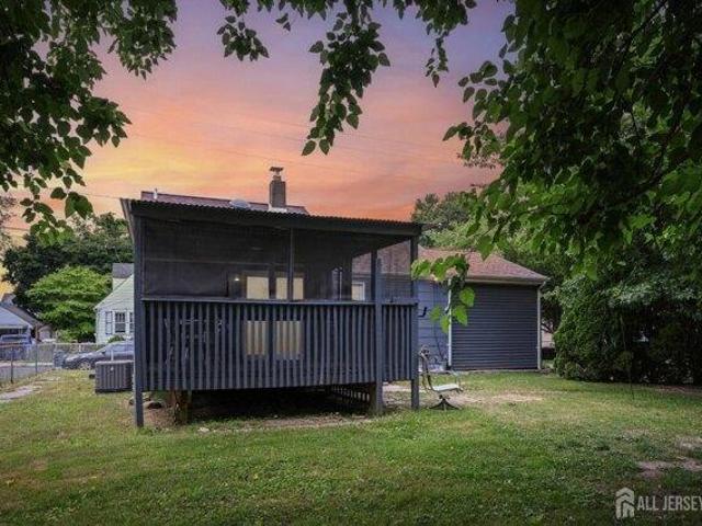 House for sale in Crosswicks, New Jersey