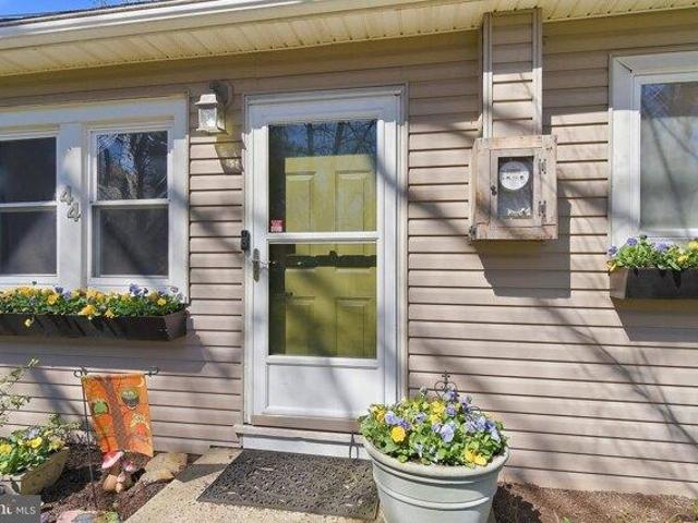 House for sale in Crosswicks, New Jersey