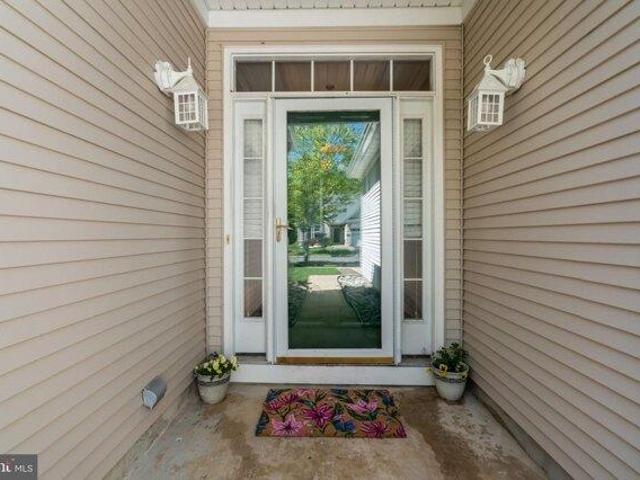 House for sale in Crosswicks, New Jersey