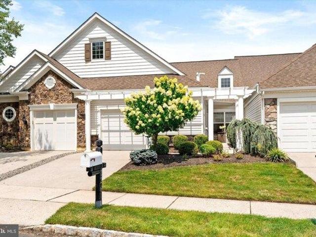 House for sale in Crosswicks, New Jersey