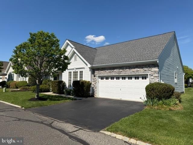 House for sale in Crosswicks, New Jersey