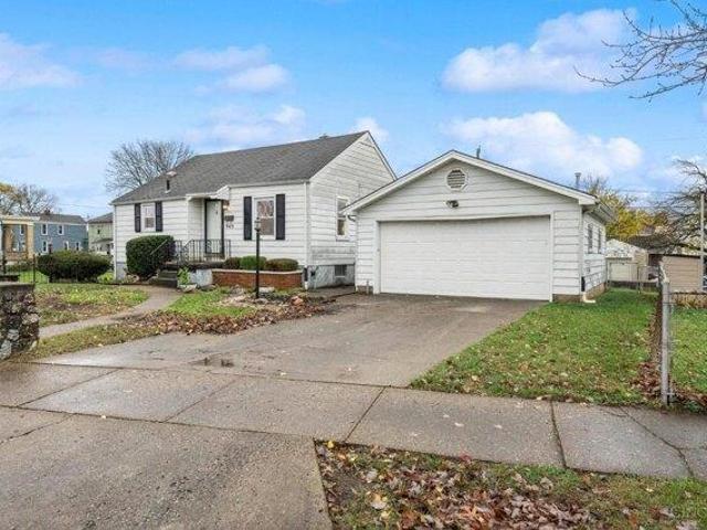 House for sale in Hamilton, Ohio
