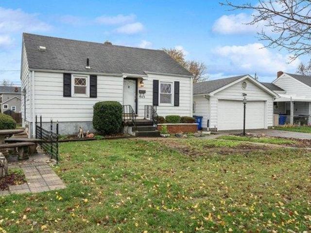 House for sale in Hamilton, Butler County