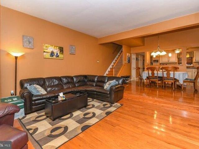 House for sale in Hammonton, New Jersey