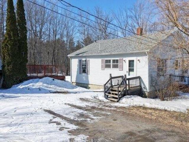 House for sale in Hampden, Maine