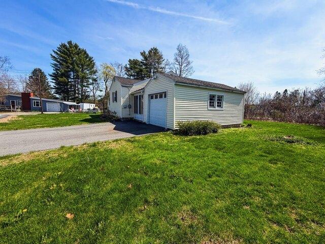 House for sale in Hampden, Maine