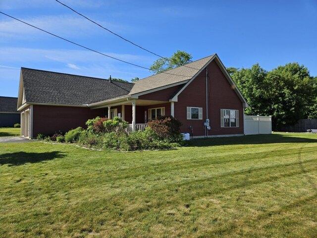 House for sale in Hampden, Maine