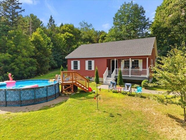 House for sale in Hampden, Maine
