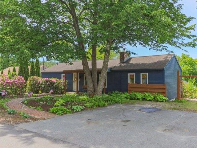 House for sale in New Hampshire