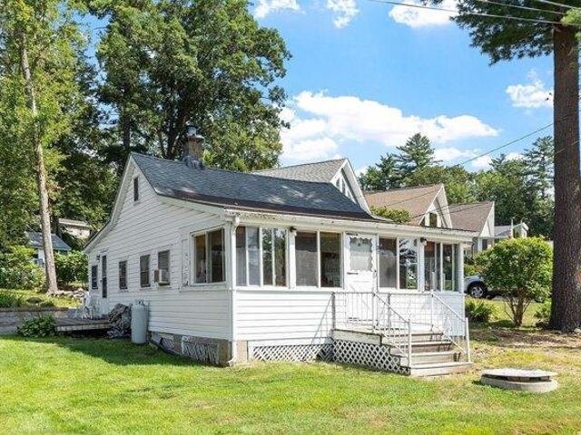 House for sale in New Hampshire