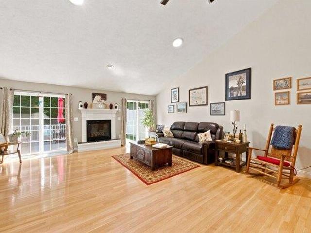 House for sale in New Hampshire