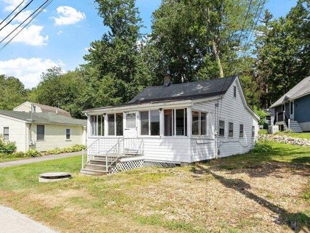 House for sale in New Hampshire