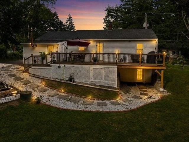 House for sale in New Hampshire