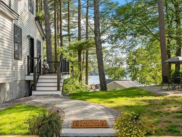 House for sale in New Hampshire