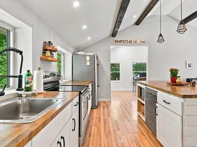 House for sale in East Hampstead, Hampstead