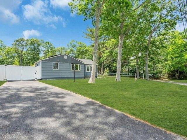 House for sale in Sagaponack, New York