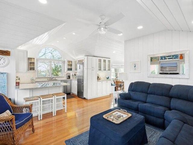 House for sale in Sagaponack, New York